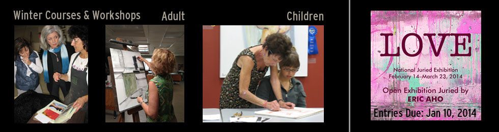 Fall Courses Workshops/COOL