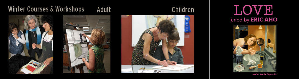 Fall Courses Workshops/COOL