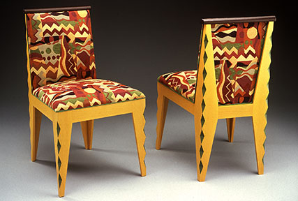 Matisse Chairs