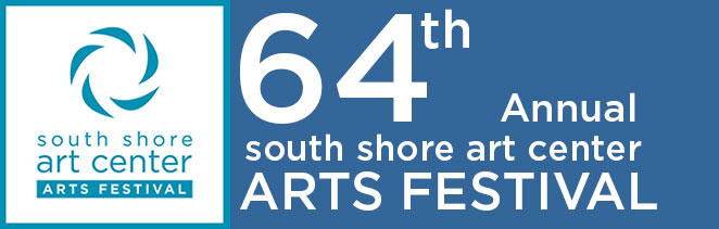 2019 South Shore Arts Festival