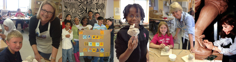 Community Programs