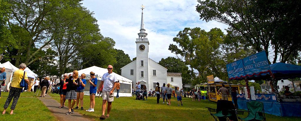 Photo of South Shore Arts Festival 2026 event