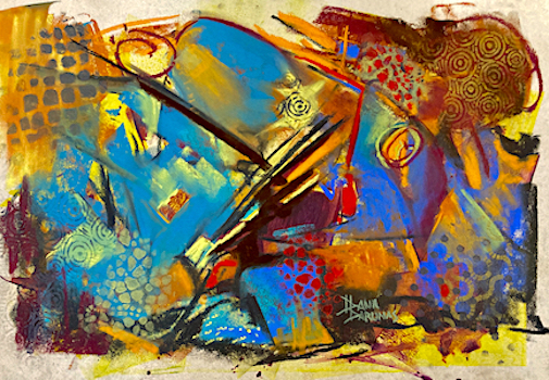 The Dawn of Creation